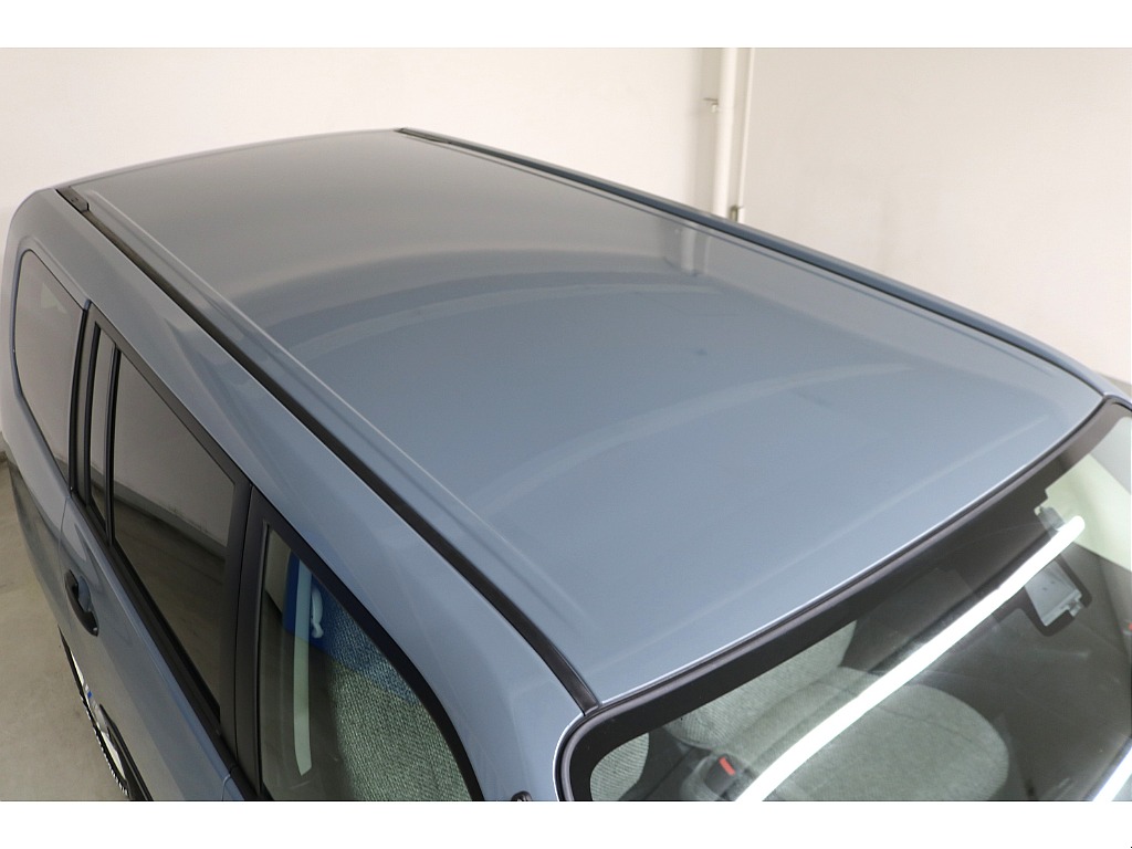 ルーフになります☆