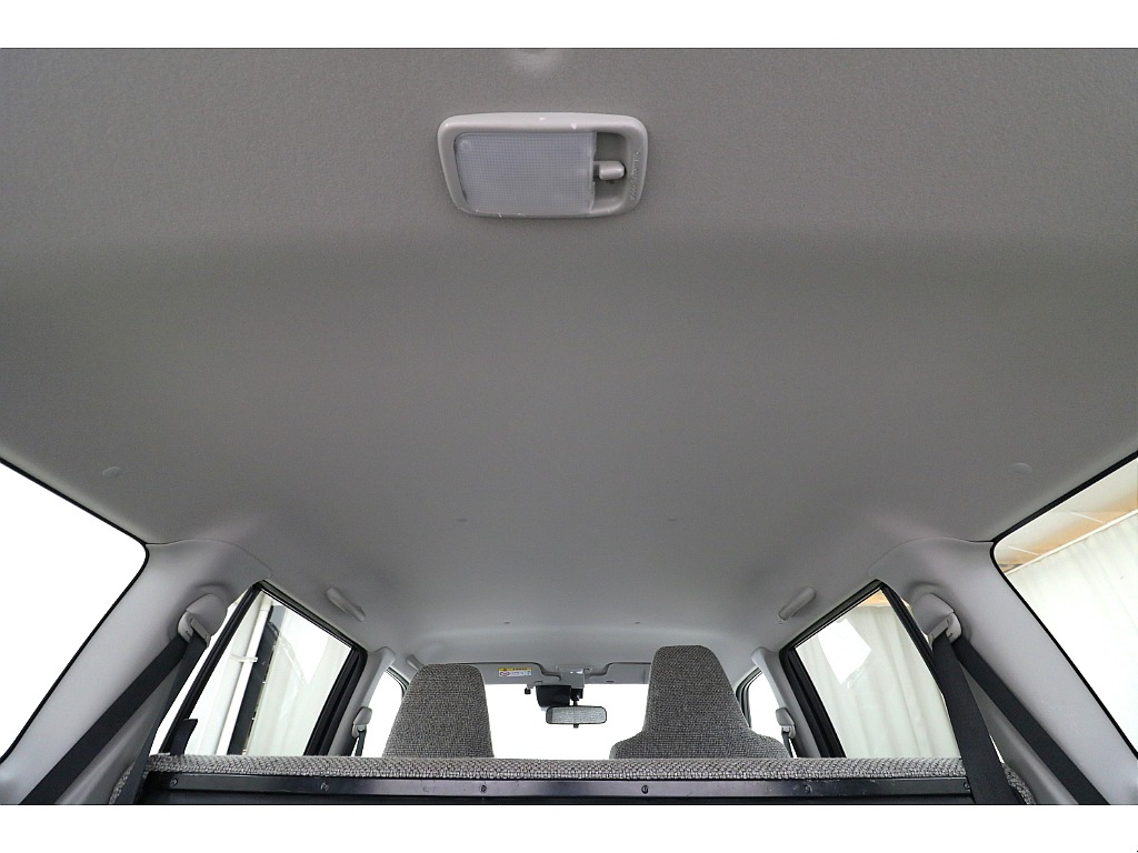 天張りになります☆