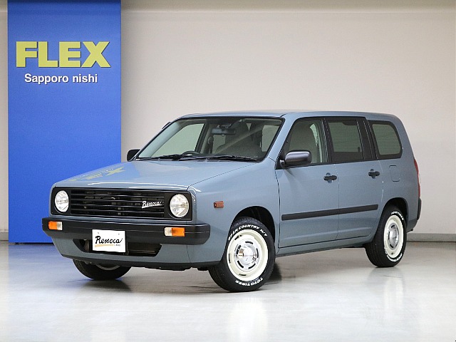 プロボックスバン 1.5 GL 4WD