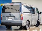 トヨタ ハイエース(42枚目)