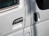 トヨタ ハイエース(46枚目)