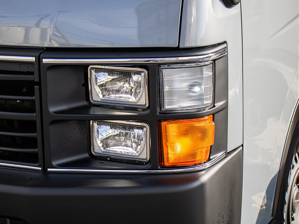 トヨタ ハイエース(48枚目)