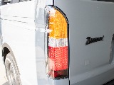 トヨタ ハイエース(50枚目)