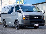 トヨタ ハイエース(55枚目)