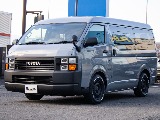 トヨタ ハイエース(56枚目)