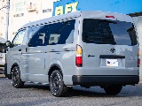 トヨタ ハイエース(57枚目)