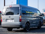 トヨタ ハイエース(58枚目)