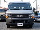 トヨタ ハイエース(59枚目)
