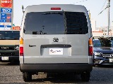トヨタ ハイエース(60枚目)