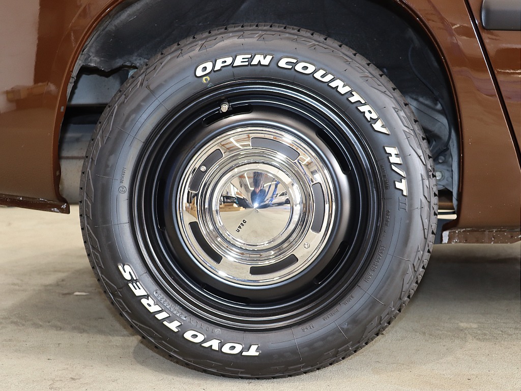 EURO BOX・アゼットブラウンペイント・新品カロッツェリアSDナビゲーション♪