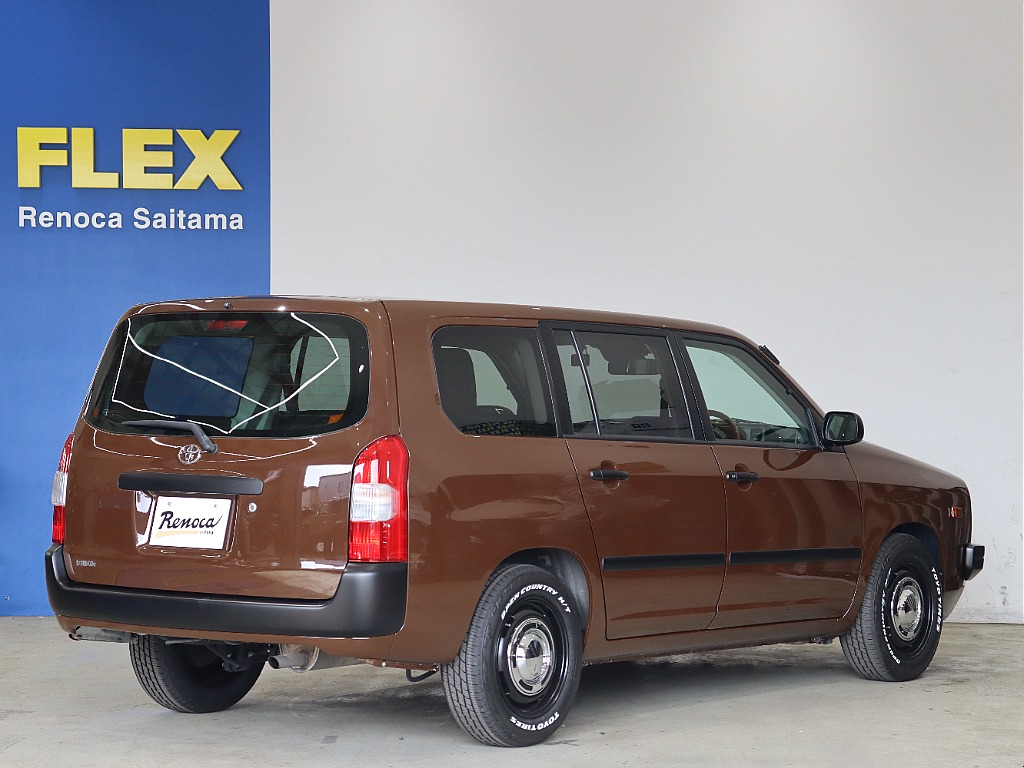 EURO BOX・アゼットブラウンペイント・新品カロッツェリアSDナビゲーション♪