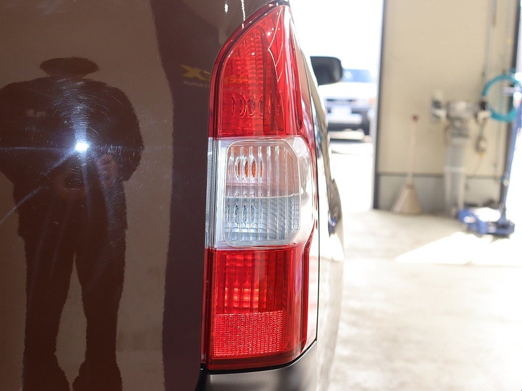 EURO BOX・アゼットブラウンペイント・新品カロッツェリアSDナビゲーション♪