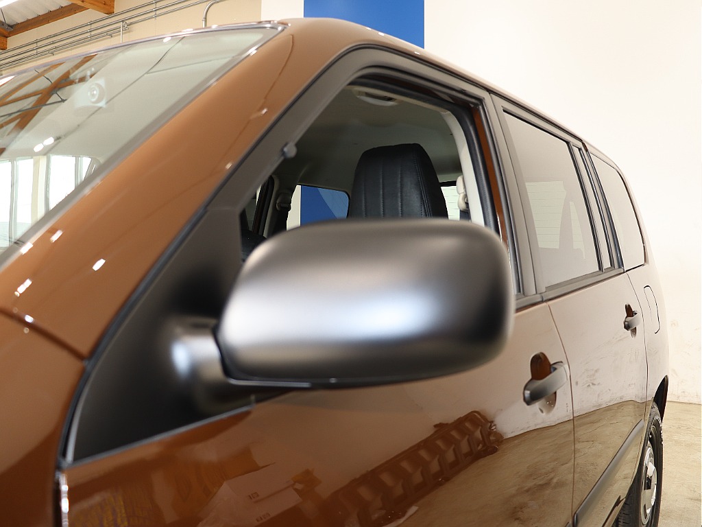 EURO BOX・アゼットブラウンペイント・新品カロッツェリアSDナビゲーション♪