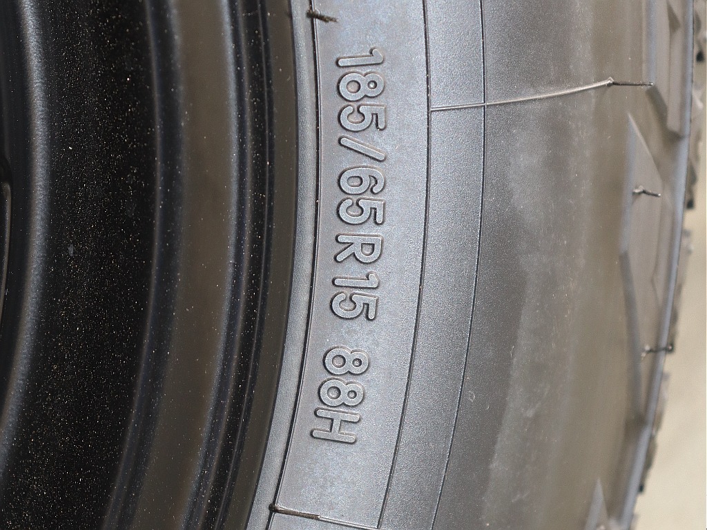 トヨタ サクシードバン(42枚目)