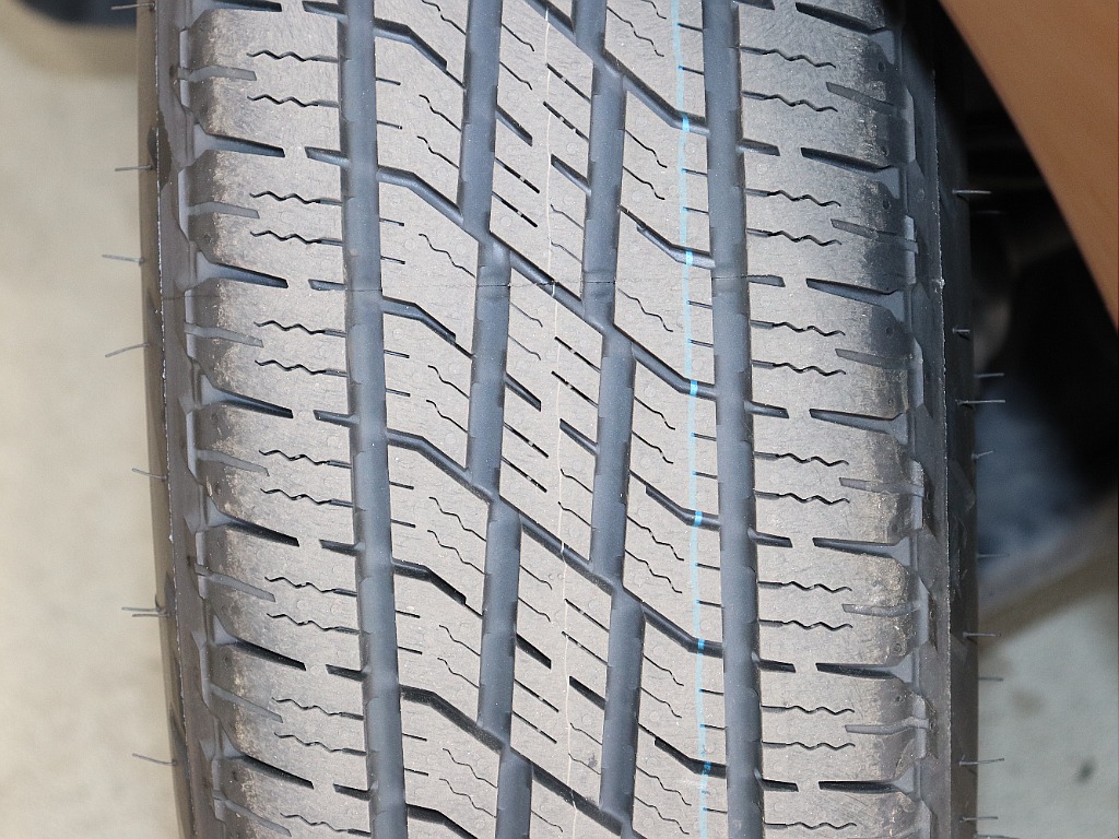 トヨタ サクシードバン(43枚目)