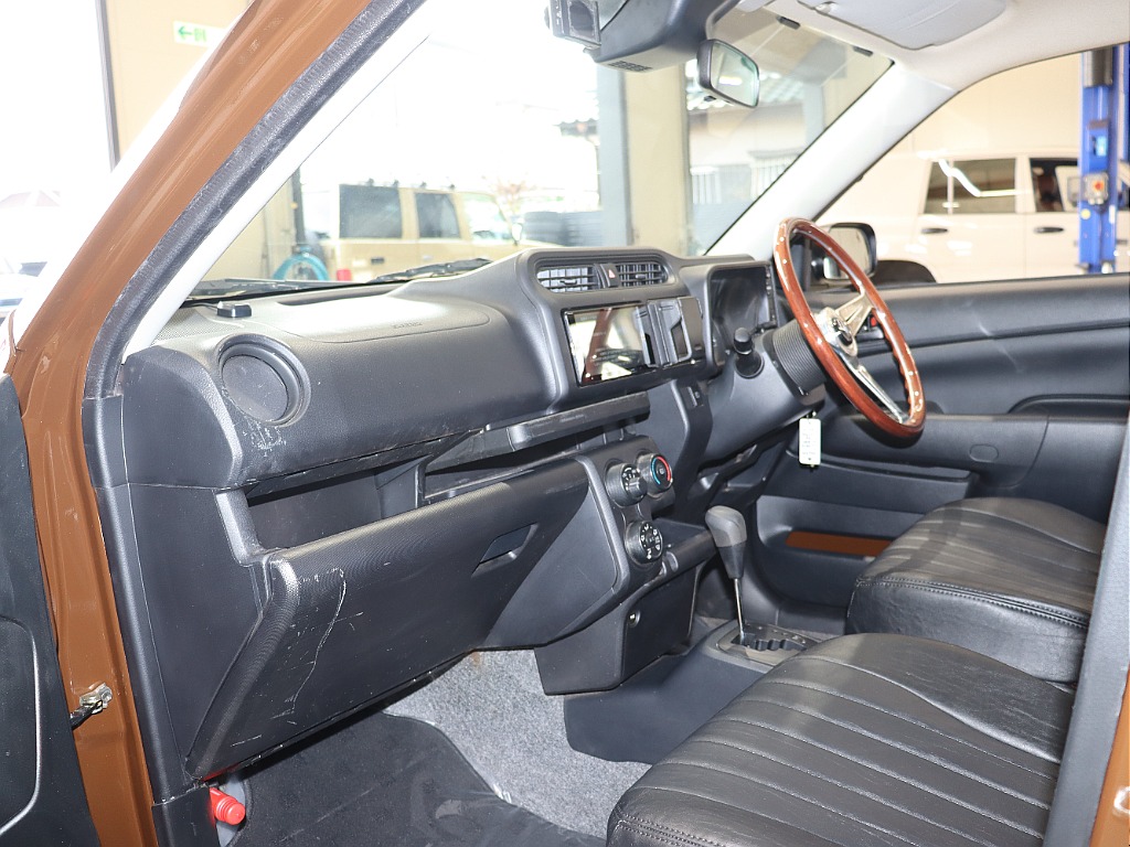 トヨタ サクシードバン(47枚目)