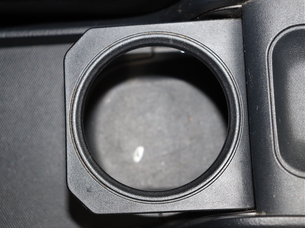 トヨタ サクシードバン(50枚目)