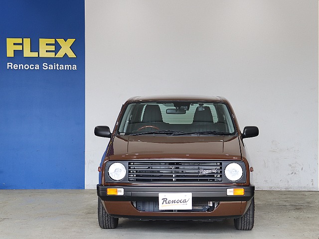 EURO BOX・アゼットブラウンペイント・新品カロッツェリアSDナビゲーション♪