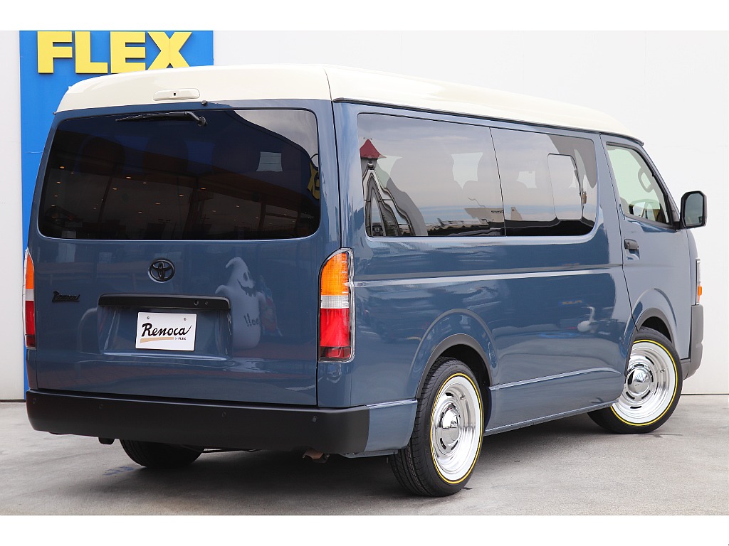 安心のＦＬＥＸ厳選仕入れ中古車！
