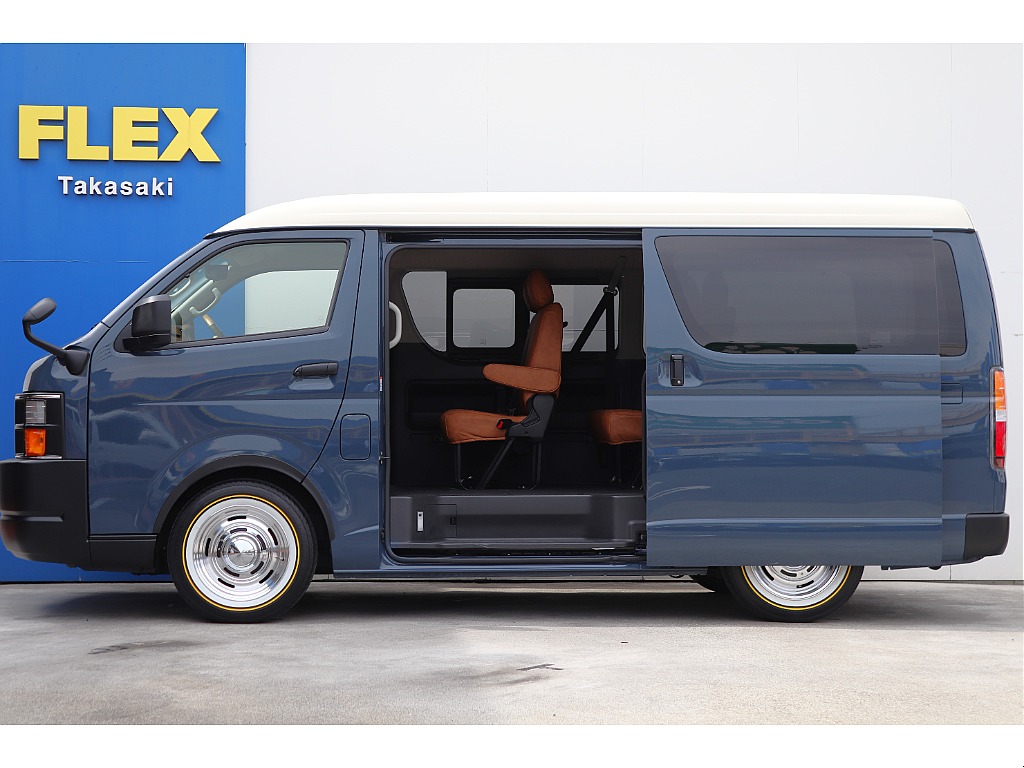 全国陸送納車の実績多数！遠方の方も安心してお任せ下さい！