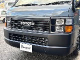 トヨタ ハイエース(9枚目)
