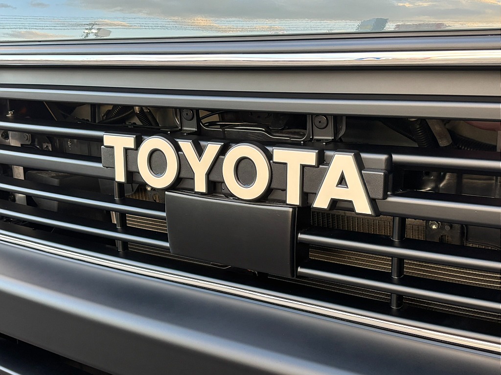 トヨタ ハイエース(11枚目)