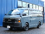 トヨタ ハイエース(15枚目)