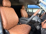 トヨタ ハイエース(6枚目)