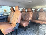 トヨタ ハイエース(7枚目)