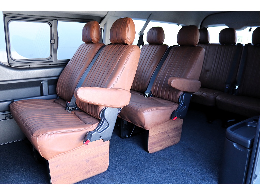 おしゃれなお車でお出掛けしませんか？