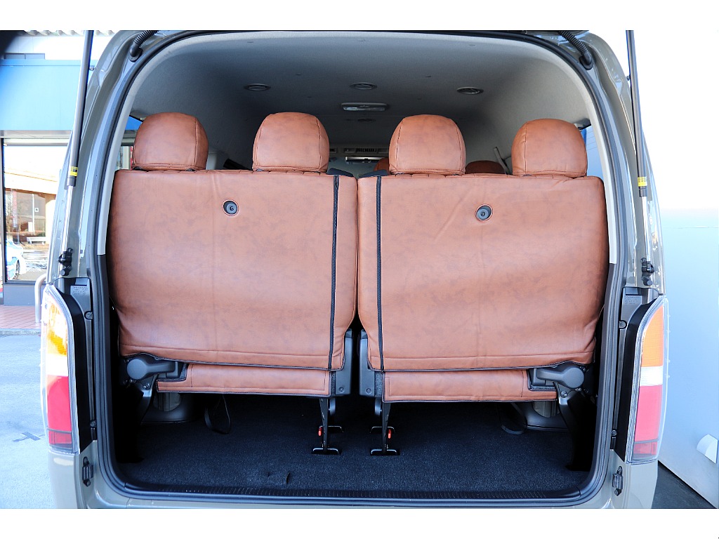 ハイエース高崎店展示中♪全国からのお問合せお待ちしております027-329-5670！