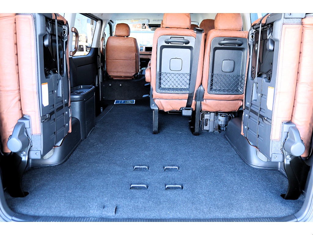 ハイエース高崎店展示中♪全国からのお問合せお待ちしております027-329-5670！