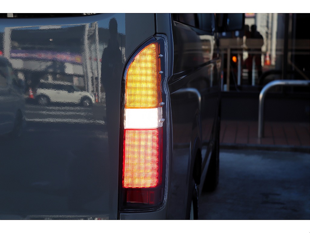 ハイエース高崎店展示中♪全国からのお問合せお待ちしております027-329-5670！