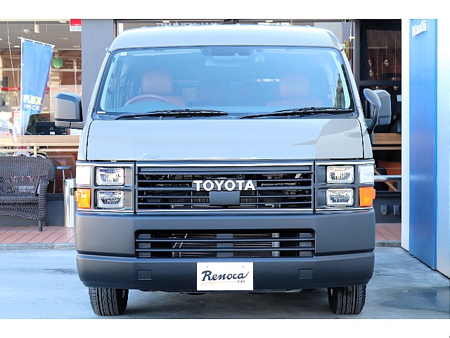 大人気のRenocaCoast Lines角目４灯フェイスチェンジ！！LED仕様！！