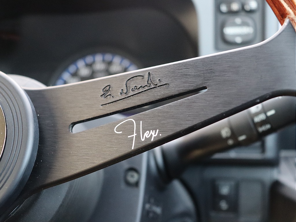 Renoca type EURO BOX ×マスタードイエロー