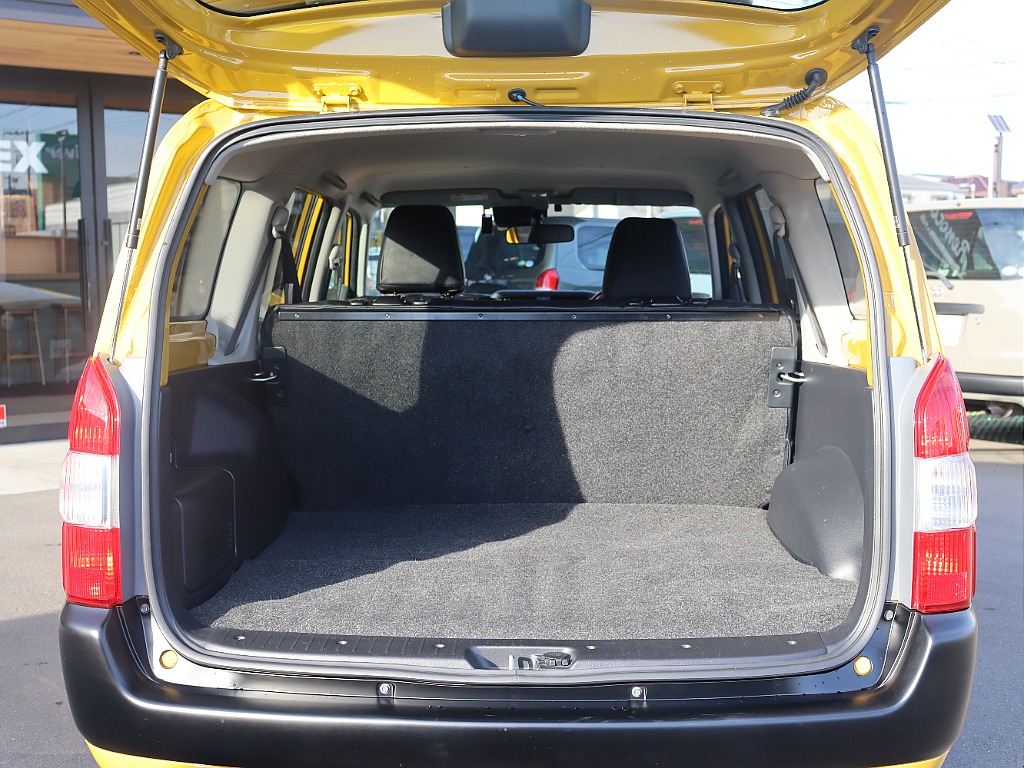 Renoca type EURO BOX ×マスタードイエロー