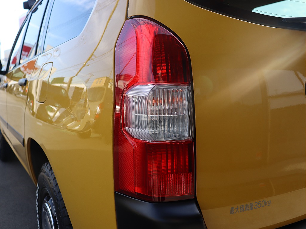 Renoca type EURO BOX ×マスタードイエロー