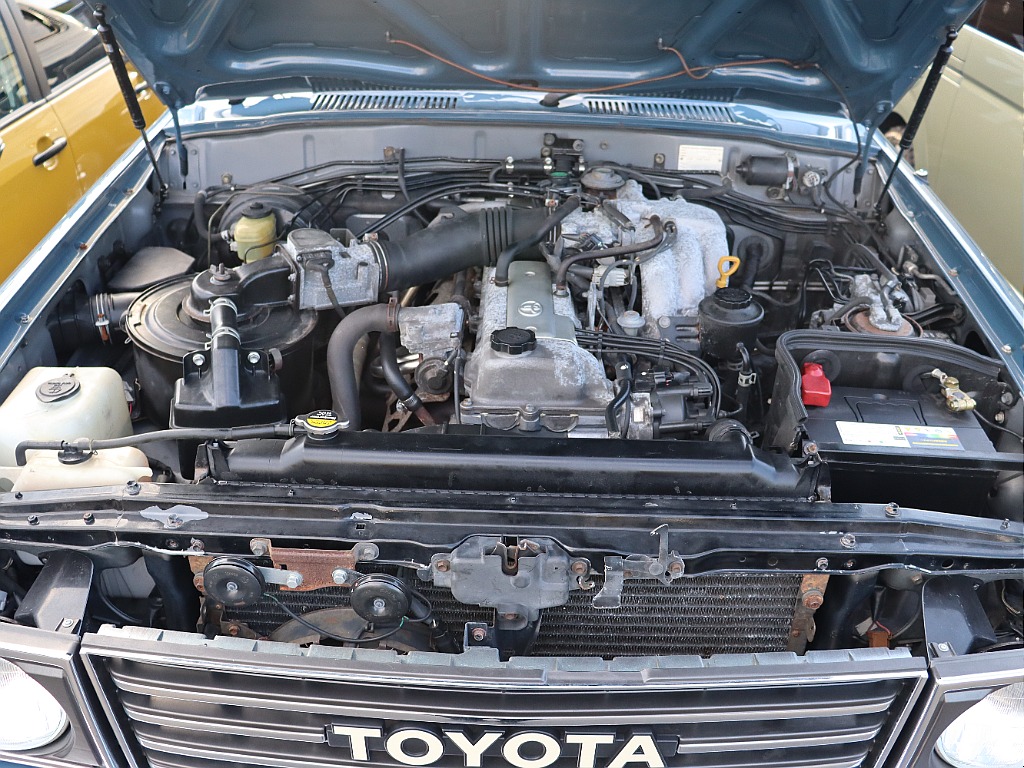 Renoca type EURO BOX ×マスタードイエロー