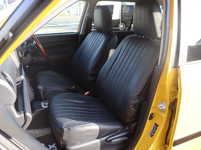 Renoca type EURO BOX ×マスタードイエロー