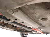 下廻りに防錆塗装することも可能です！ぜひスタッフまでご相談ください！