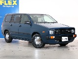 プロボックスがゴルフオマージュカスタムに！FLEX独自のカスタム車です！