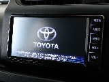 トヨタ純正ナビ！