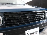 フロントグリル！
