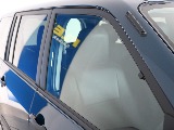 サイドバイザーレスのお車です！