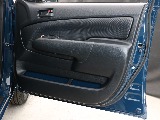 運転席ドアトリム！