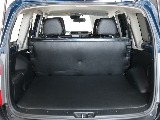 ラゲッジスペース！貨物車に多い大きな擦り傷等は見受けられません！