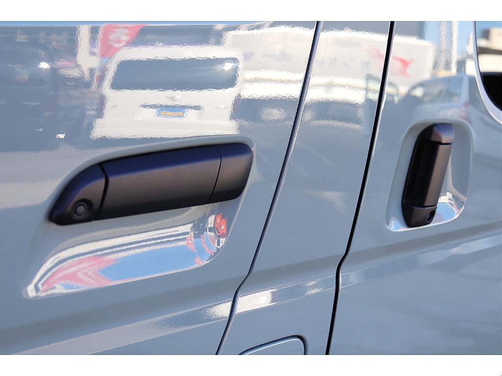 ハイエース高崎店にて展示中♪全国の皆様からのお問い合わせお待ちしております！！027-329-5670