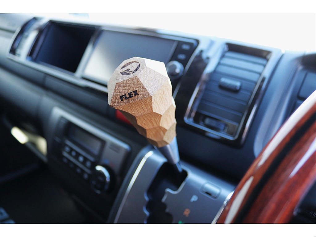 ハイエース高崎店にて展示中♪全国の皆様からのお問い合わせお待ちしております！！027-329-5670