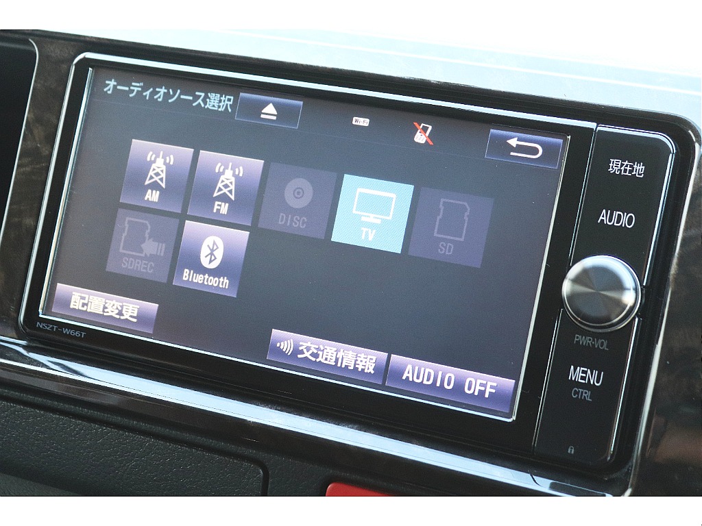 ハイエース高崎店にて展示中♪全国の皆様からのお問い合わせお待ちしております！！027-329-5670