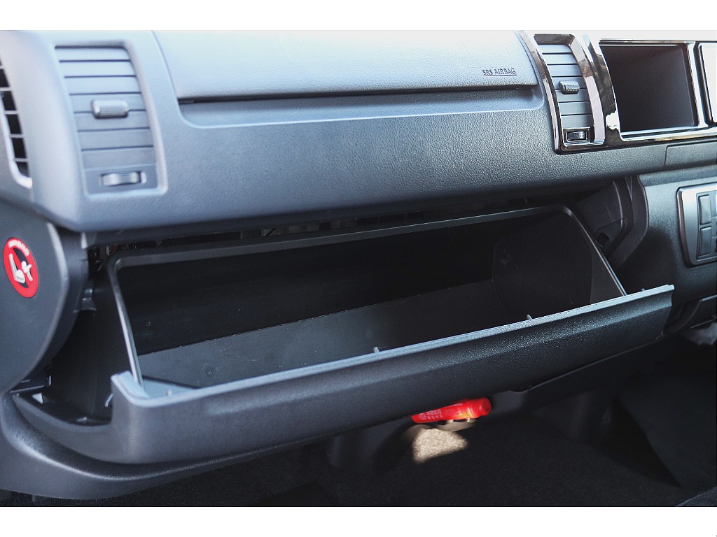 ハイエース高崎店にて展示中♪全国の皆様からのお問い合わせお待ちしております！！027-329-5670